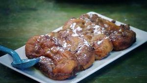 Cuál es el origen de las torrijas y por qué son tradicionales en Semana Santa