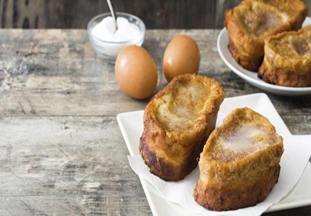 Las torrijas: Su origen y tradición en Semana Santa en España