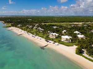 Tortuga Bay Puntacana, nominada a los prestigiosos Condé Nast Traveler Readers Choice Awards 2025