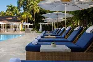 Tortuga Bay Puntacana nominada a los premios Condé Nast Traveler Readers' Choice Awards 2025.