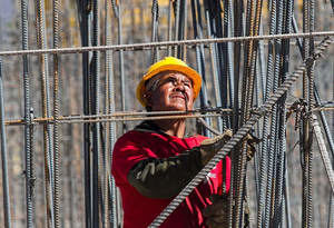 Gobierno anuncia programa “Pa’ tí” que beneficiará trabajadores informales