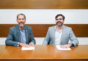 DR Trade y DPH sellan alianza estratégica en logística