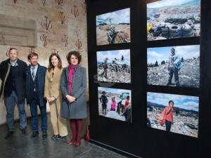 Salamanca acogerá la exposición internacional fotográfica 