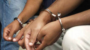 Tres venezolanos vinculados con contrabando de oro, a prisión en República Dominicana