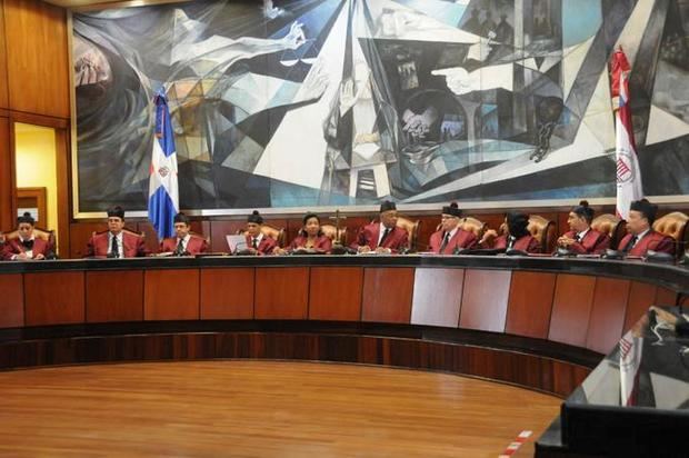 Tribunal Constitucional