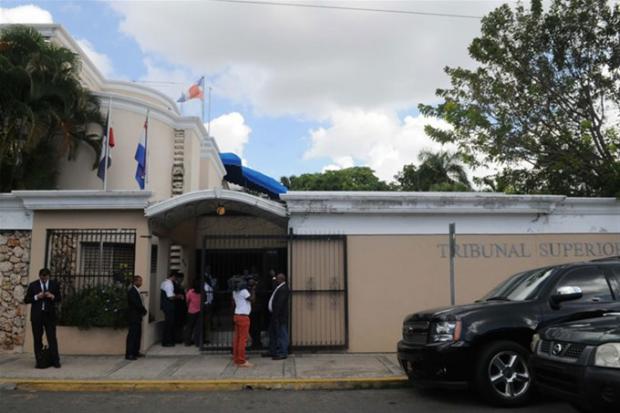 Tribunal Superior Administrativo