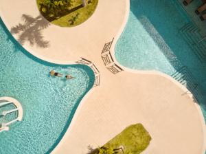 TRS Turquesa Hotel: un destino exclusivo para adultos que brilla en los Star Awards 2025.**