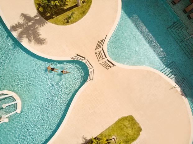 TRS Turquesa Hotel: un destino exclusivo para adultos que brilla en los Star Awards 2025.**