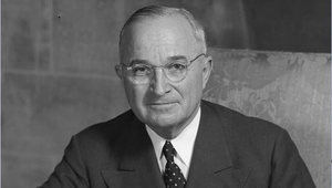 Recordando a Harry S. Truman