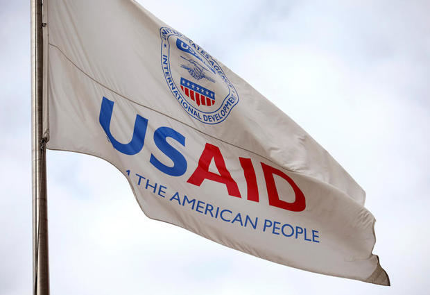 Agencia de Estados Unidos para el Desarrollo Internacional (USAID) 
