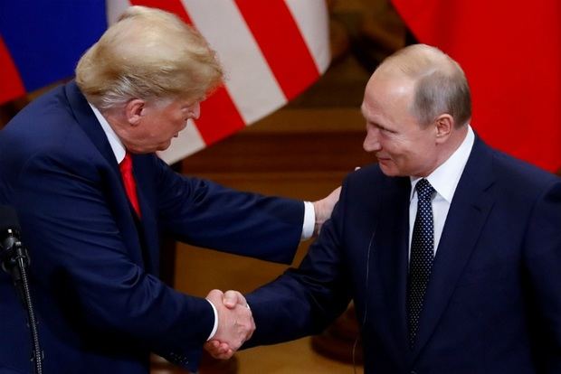 Trump y Putin acuerdan cumbre en Budapest para negociar fin de la guerra.