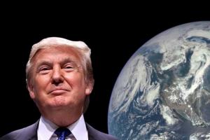 Trump retira a EEUU del Acuerdo de París contra el cambio climático