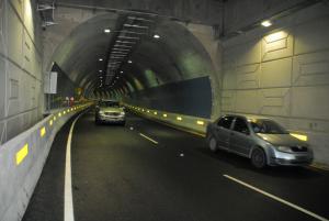 Cierran túneles y avenidas de Santo Domingo esta semana