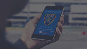 “Tu Policía App RD” ha recibido más de 6 mil descargas tras dos semanas de su lanzamiento