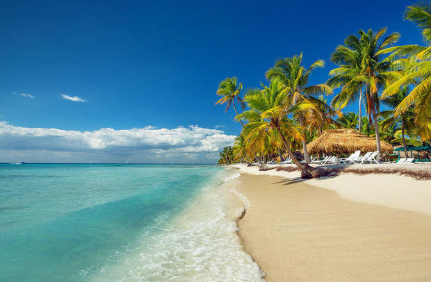 El turismo, el sector que más ha ayudado al crecimiento económico dominicano
