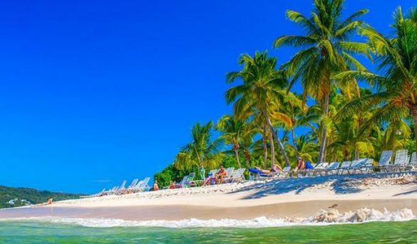El turismo dominicano necesitará de un año para su 'paulatina' recuperación.