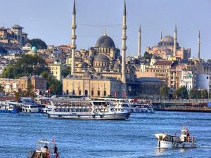Las gangas de Turquía: 40 euros por noche en hoteles de tres estrellas
