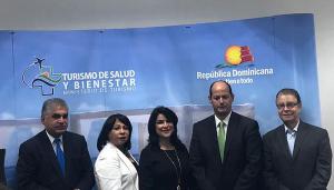 Inicia mañana el IV Congreso de Turismo de Salud y Bienestar