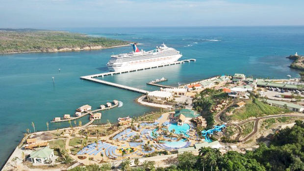 Clúster Turístico de Puerto Plata valora como positivas las medidas adoptadas en el turismo.