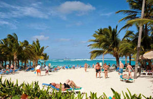 WTTC dice turismo en el Caribe crece de manera acelerada