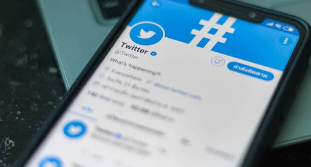 Twitter prueba con éxito en tres países una función que permite editar tuits.