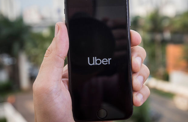 Uber presenta tecnología de verificación de uso de tapabocas