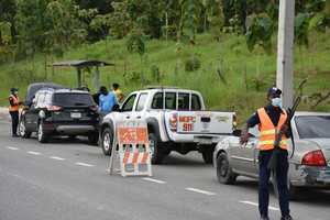 Una aplicación móvil permitirá reportar contratiempos en las carreteras