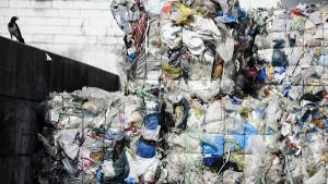 Plantean acuerdo con empresas de reciclaje para exportar materiales a Europa
