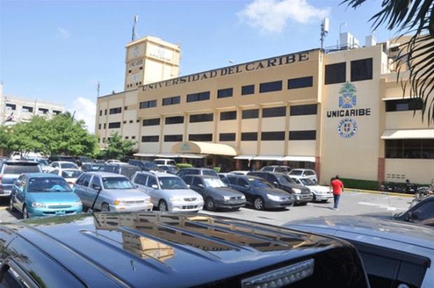 El joven se graduaría pronto con honores en la Universidad del Caribe