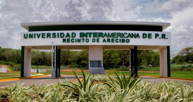 Universidad Interamericana de Puerto Rico