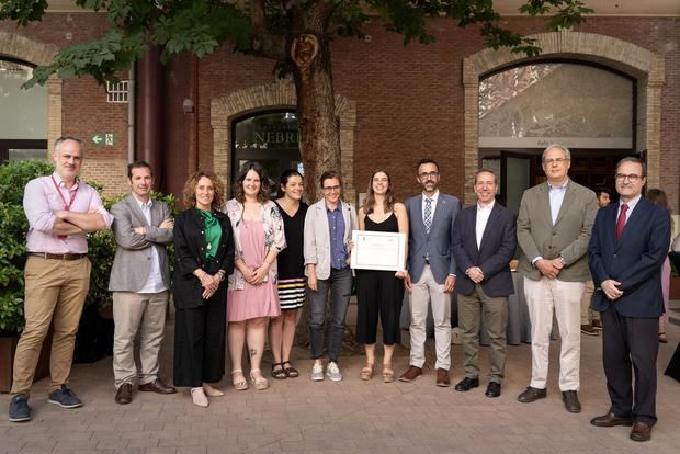 Infraestructuras verdes son herramienta esencial para la sostenibilidad y eficiencia de los proyectos renovables / Foto: cortesía 