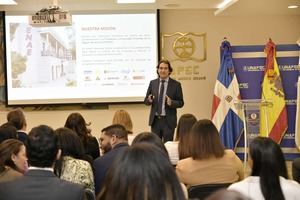 ENAE ofrece formación gratuita en IA y STEM
