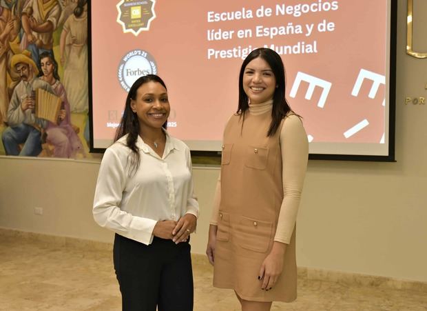 ENAE ofrece formación gratuita en IA y STEM.