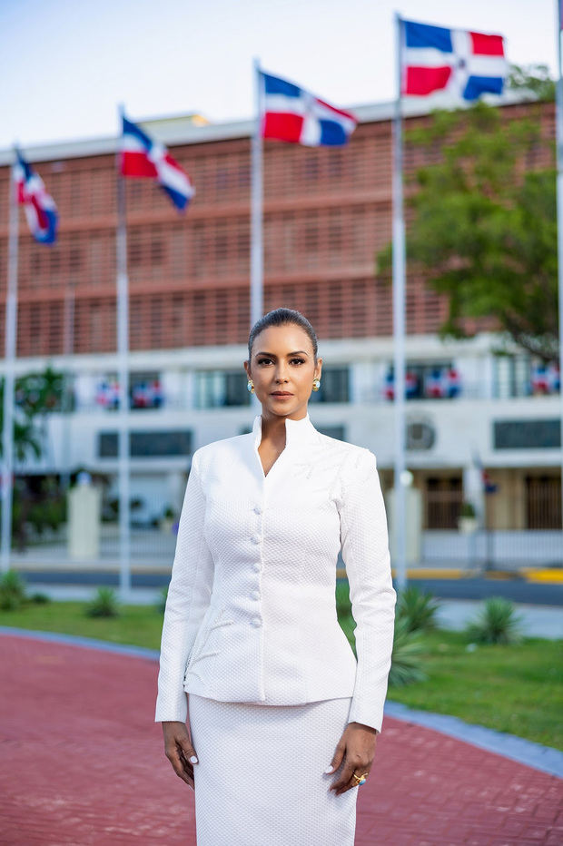 Selinee Méndez-