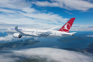 Turkish Airlines quiere que Colombia se convierta en un ‘hub’ hacia Latinoamérica