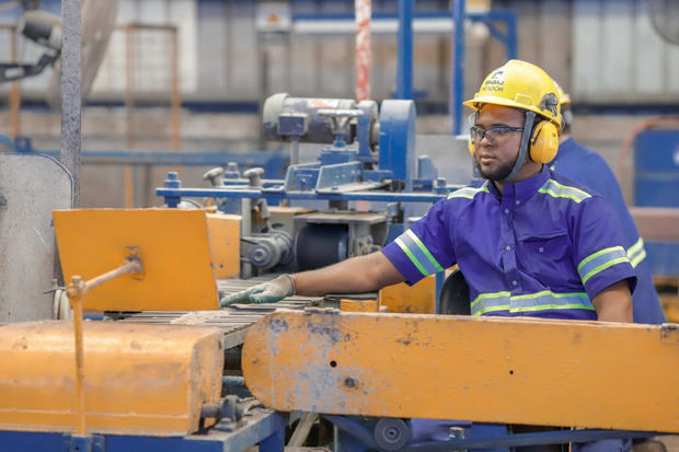 Gerdau Metaldom es la primera empresa dominicana en presentar Reporte Integrado.