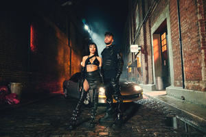 Prince Royce lanza su nuevo sencillo y video "Te Espero" junto a Maria Becerra