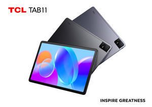 TCL introduce al mercado nuevas tabletas
 