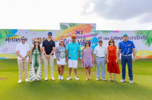 Torneo Golf View 2025: Creatividad, propósito y una experiencia sin precedentes