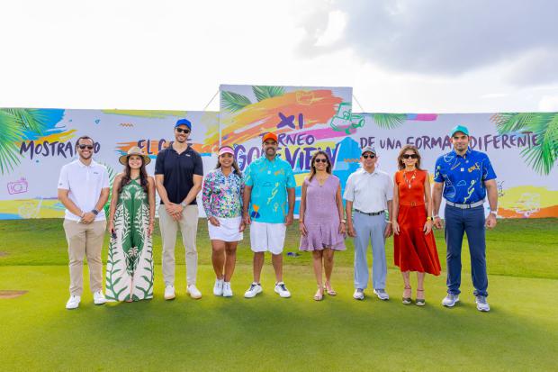 Torneo Golf View 2025: Creatividad, propósito y una experiencia sin precedentes