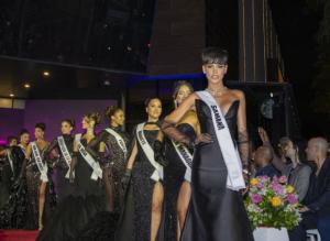 Miss República Dominicana 2026: presentación del segundo grupo de candidatas en su 70 aniversario