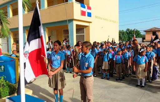 El nuevo año escolar comenzará el 24 de agosto.