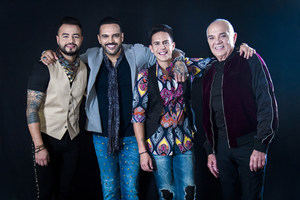 Guaco presenta el video de 