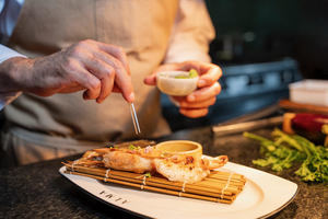Plaza Bloom celebra el Día del Padre con experiencias gastronómicas únicas