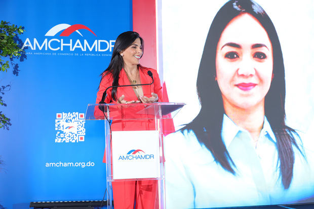 AMCHAMDR resalta que la seguridad es clave para atraer inversiones y fortalecer la competitividad