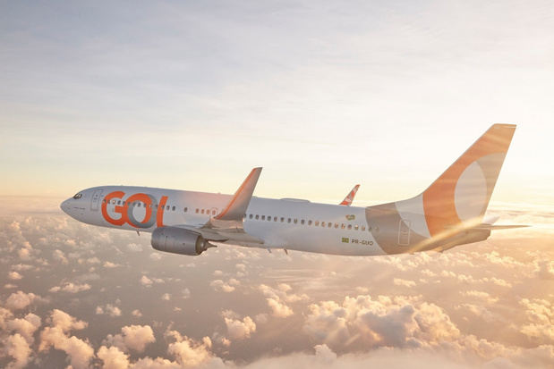 GOL volverá a operar vuelos hacia México y República Dominicana.