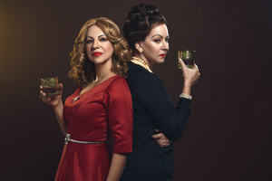 "Tu Mejor Enemiga" en la Sala Ravelo del Teatro Nacional