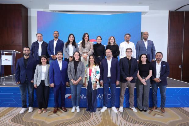 AMCHAMDR Explora el Futuro de la Inteligencia Artificial en Sectores Clave de República Dominicana