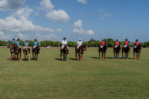 Segundo lugar equipo T-Pac.