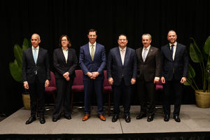 Líderes empresariales de las Américas abordan estrategias comerciales en foro del AACCLA en Miami